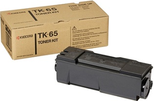  Kyocera Mita TK-65 _Kyocera_Mita_FS_3820/3830